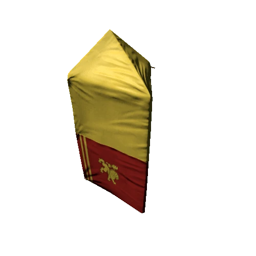 Tent2_Lion Gold_Open